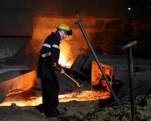 UK investor Michael Flacks ‘very interested in British Steel takeover’