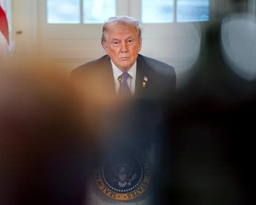 Trump’s ‘pay-to-play’ politics fuel a ‘new gilded age’, experts say