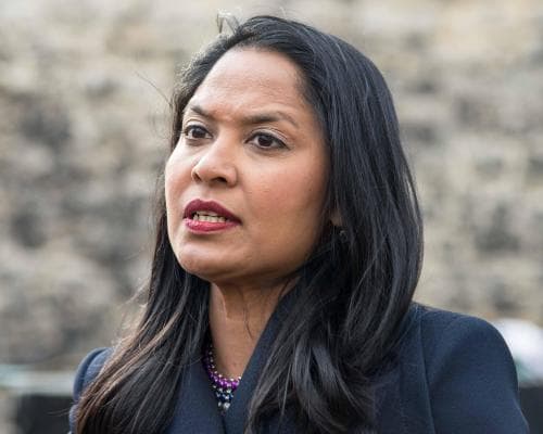 Ex-minister adds to UK calls for ban on political donations in cryptocurrency