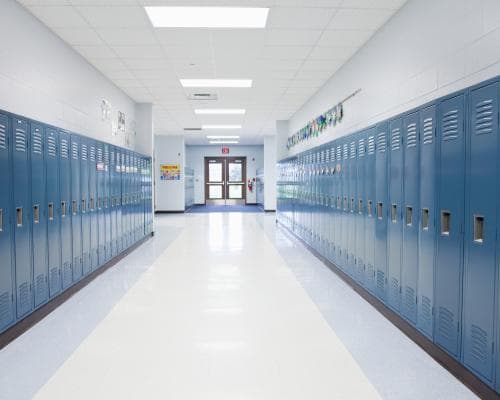 Many US adults are skipping parenting or having fewer kids – and it’s forcing schools to close