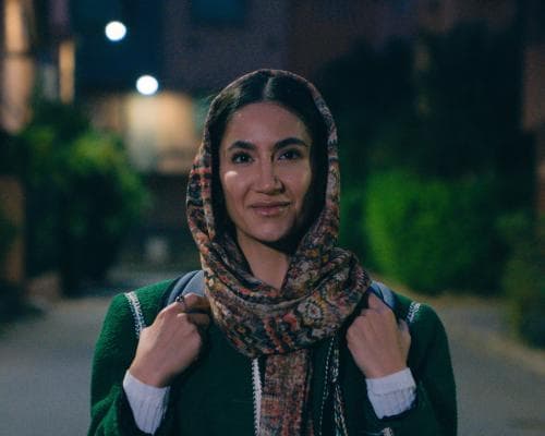 Rule Breakers review – rousingly feelgood real life story of Afghan girls’ robotics team
