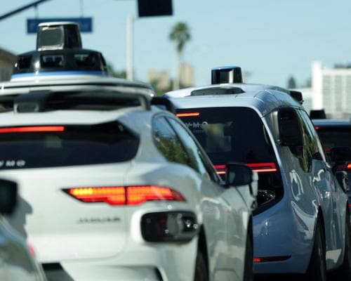 Waymo is trying to seduce me. But another option is staring us in the face | Dave Schilling