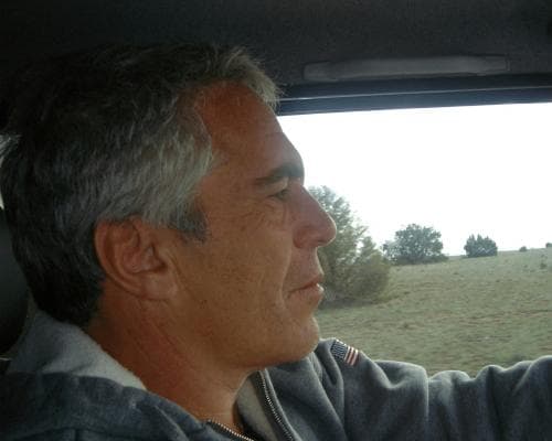 Files cast light on Jeffrey Epstein’s ties to cryptocurrency