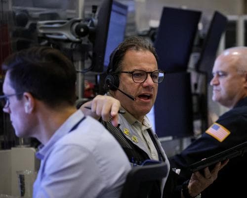 FTSE 100 in biggest drop since April as stock market sell-off continues – as it happened