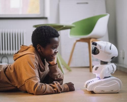 Aside from creepy surveillance, what are ‘consumer-ready’ service robots actually for? | Samantha Floreani