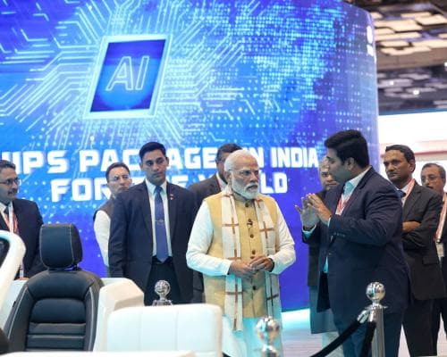 Tech’s politics push at home and abroad