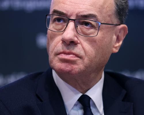 Bank of England holds interest rates and ‘shocked’ over Mandelson; Rio-Glencore merger talks collapse – as it happened