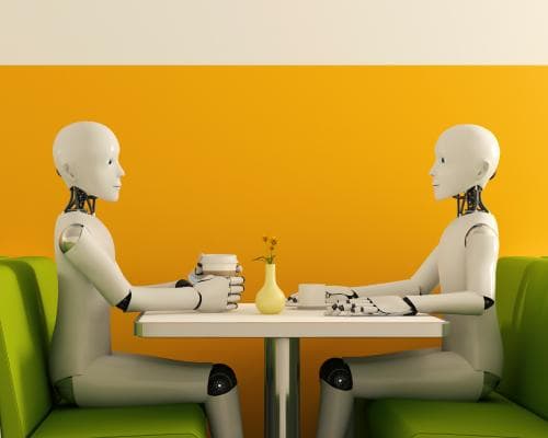 What is Moltbook? The strange new social media site for AI bots