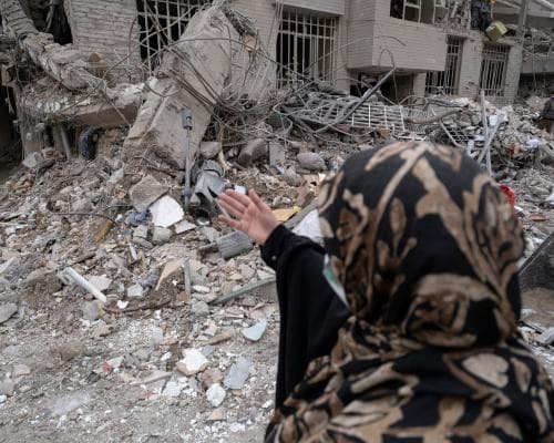 ‘No clear goal’: lack of Iran war plan has unleashed chaos and could stymie US military for decades, say critics