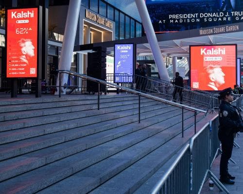 Surging prediction markets face legal backlash in US: ‘Lines have been blurred’