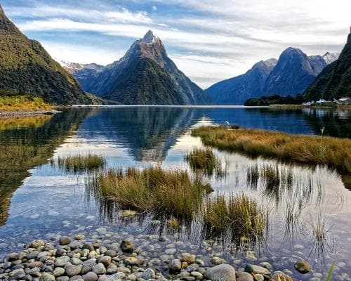 Wealthy Americans top ‘golden visa’ surge in New Zealand and applications from China double