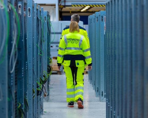 From energy autonomy to shipping solutions: meet the people behind Europe’s clean energy charge
