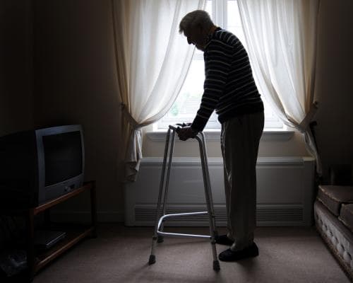 Australians who need care because of age or disability shouldn’t be reduced to an algorithm | Georgia Van Toorn