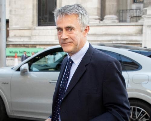 Crypto billionaire Christopher Harborne no longer interested in Reform-Tory pact