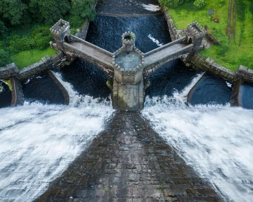 Yorkshire Water receives fresh funding despite sewage fines and pay row