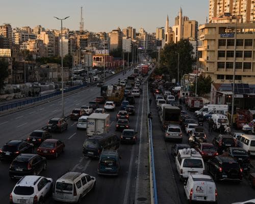 Morning Mail: Israel orders more than 500,000 to evacuate Beirut, Trump fires Kristi Noem, two mammal species discovered
