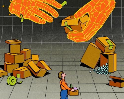 Amazon is determined to use AI for everything – even when it slows down work