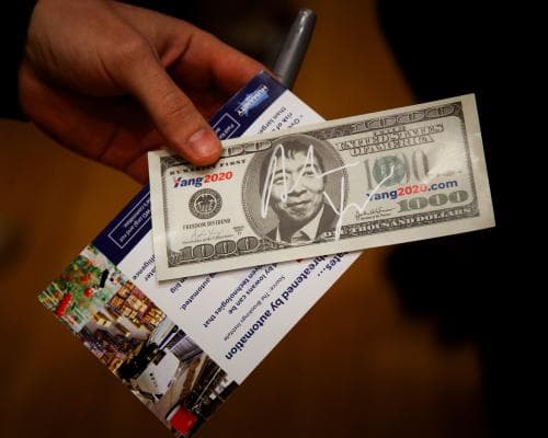 Why universal basic income still can’t meet the challenges of an AI economy