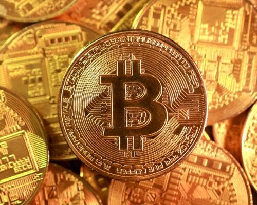 Bitcoin loses half its value in three months amid crypto crunch