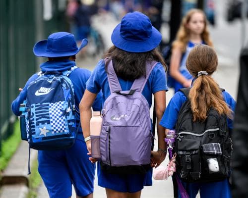 ‘Massive underfunding’ blamed as students enrolled in Australian public schools falls to new low