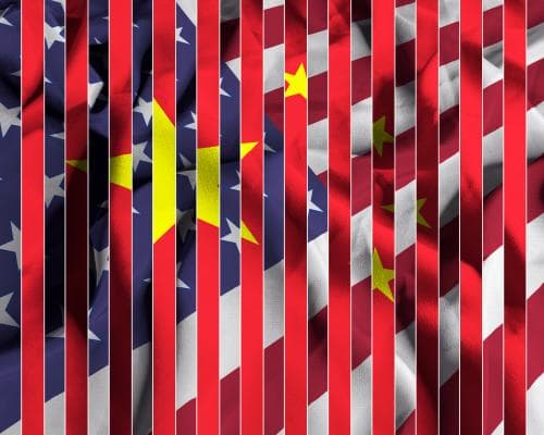 The kill line v Chinamaxxing: a window into how China and the US see each other