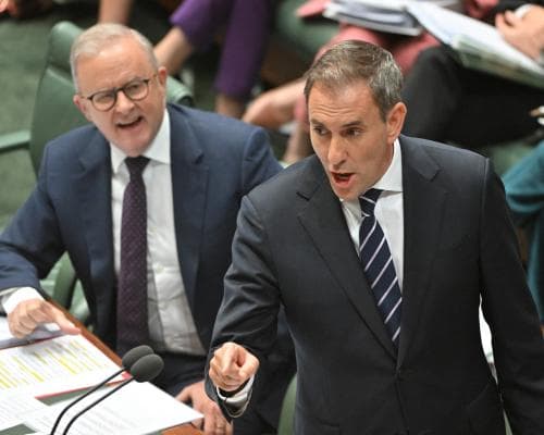 Labor must stop juicing house prices and make buying a home the Australian dream – not negatively gearing one | Greg Jericho