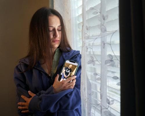 US immigrant parents are taking intense precautions in case of detention: ‘I need to prepare for the worst’