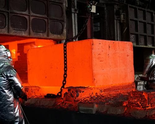 ‘Very damaging’: how the Iran war is hitting energy-intensive industries