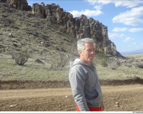 Investigators are finally looking into Jeffrey Epstein’s New Mexico ranch. They may be too late