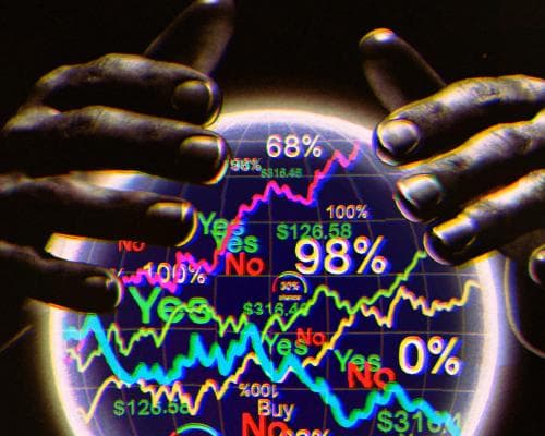 On Polymarket, ‘privileged’ users made millions betting on war strikes and diplomatic strategy. What did they know beforehand?