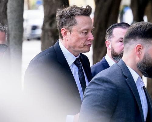 Elon Musk takes witness stand in trial over Twitter takeover