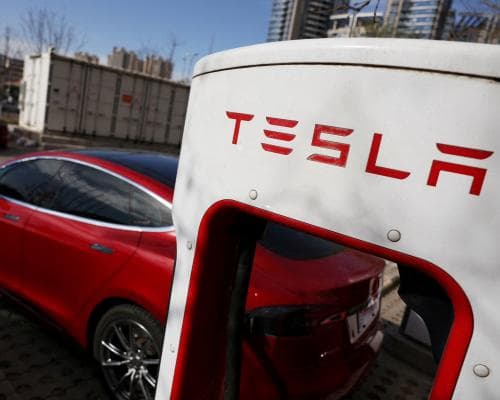 Tesla discontinues Model X and S vehicles as Elon Musk pivots to robotics
