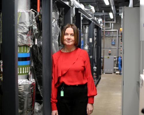 The Silicon Glen legacy: why the semiconductor industry is thriving in Scotland