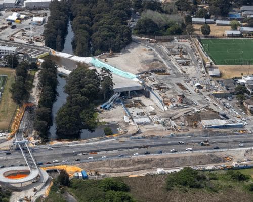 Contractor warned to ‘step up’ and finish Sydney’s maligned M6 motorway or face the consequences