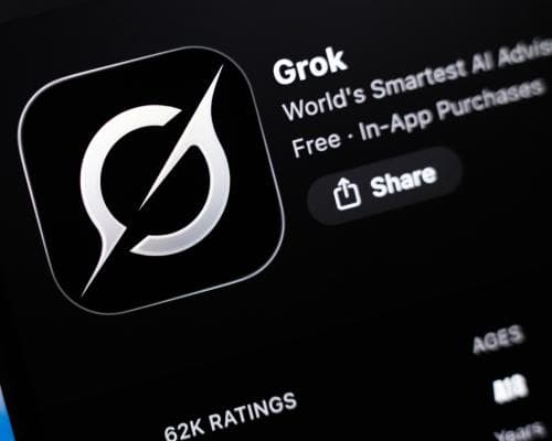 Teenage girls sue Musk’s xAI, accusing Grok tool of creating child sexual abuse material