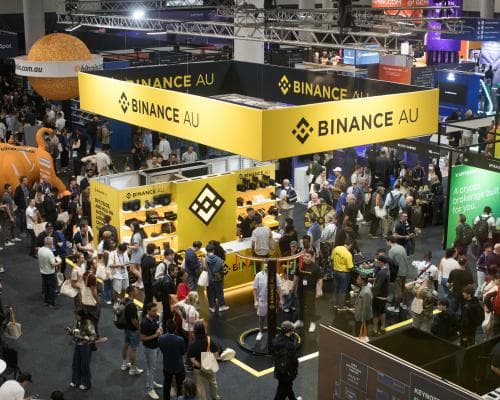Binance sues Wall Street Journal over reporting on Iranian sanctions