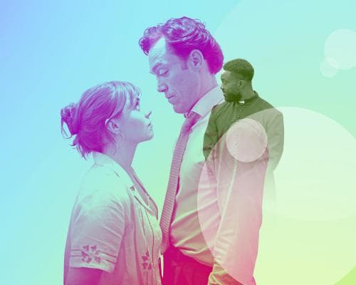The 50 must-see TV shows for 2026