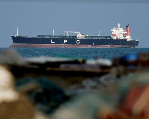 Initiative may be slipping away from US and Israel as Middle East crisis deepens