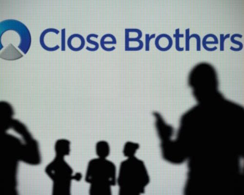 Close Brothers banking group to cut 600 jobs and roll out AI ‘at pace’