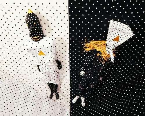Add to playlist: the dadaist cubist racket of Angine de Poitrine and the week’s best new tracks