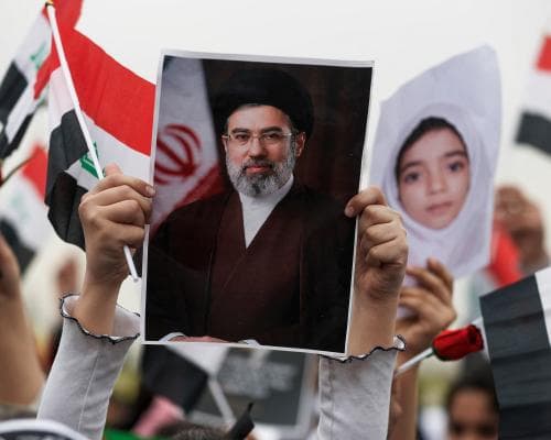 Morning Mail: Iran vows to fight on, capital gains tax benefit in wealthy suburbs, drone surveillance fears