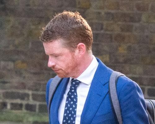 Morgan McSweeney resigns and says he takes ‘full responsibility’ for advising Starmer to appoint Mandelson – as it happened