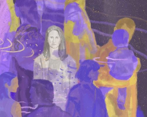 At 56, I woke to silence: the strange, sudden loss that changed everything