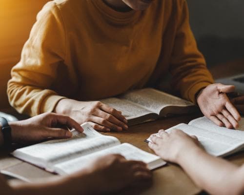 Office for Students faces judicial review over public funding for bible colleges