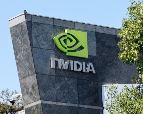 Nvidia and UK Wealth Fund invest in British autonomous driving startup Oxa