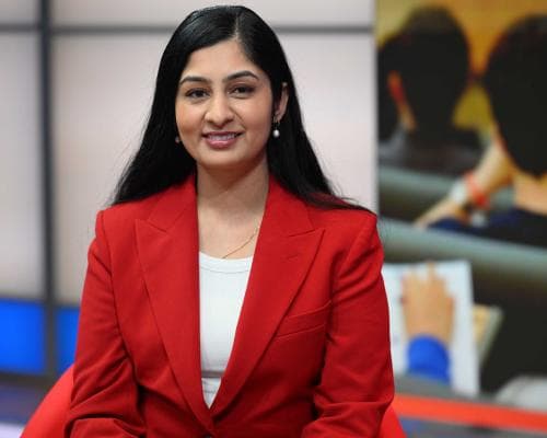 UK politics: Your Party’s Sultana suggests ‘electoral alliances’ could help stop Farage – as it happened