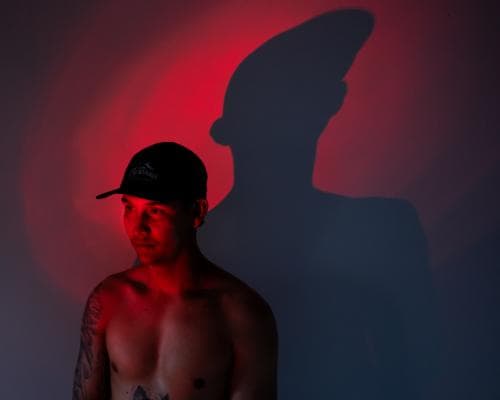 Venezuelan man says his rose tattoos got him deported to El Salvador’s brutal prison: ‘I thought my life had ended’