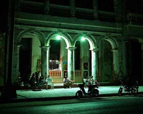 Trump’s threats to ‘take’ Cuba signal rising US pressure as island grapples with power crisis