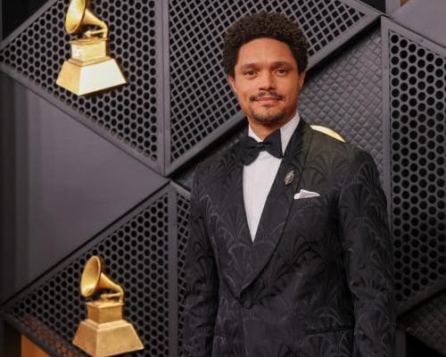 Trump news at a glance: Trevor Noah’s Grammys joke hit a sour note for Trump