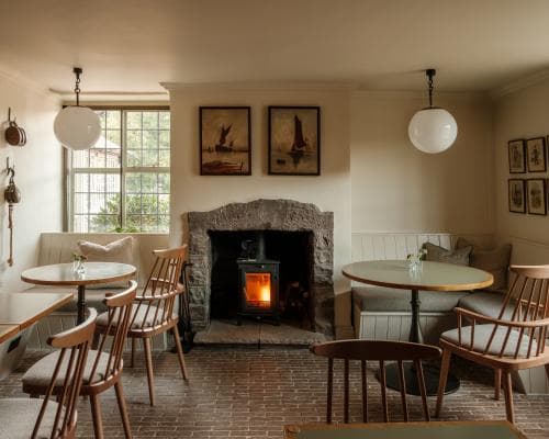 On the trail of the Romantics in the Welsh borders